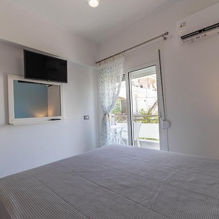 Antonis Studio Archangelos  Bagian luar foto