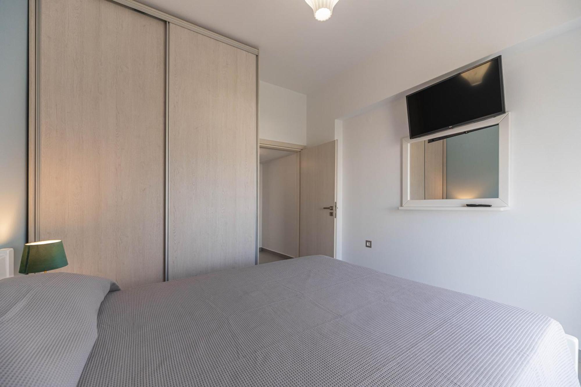 Antonis Studio Archangelos  Bagian luar foto