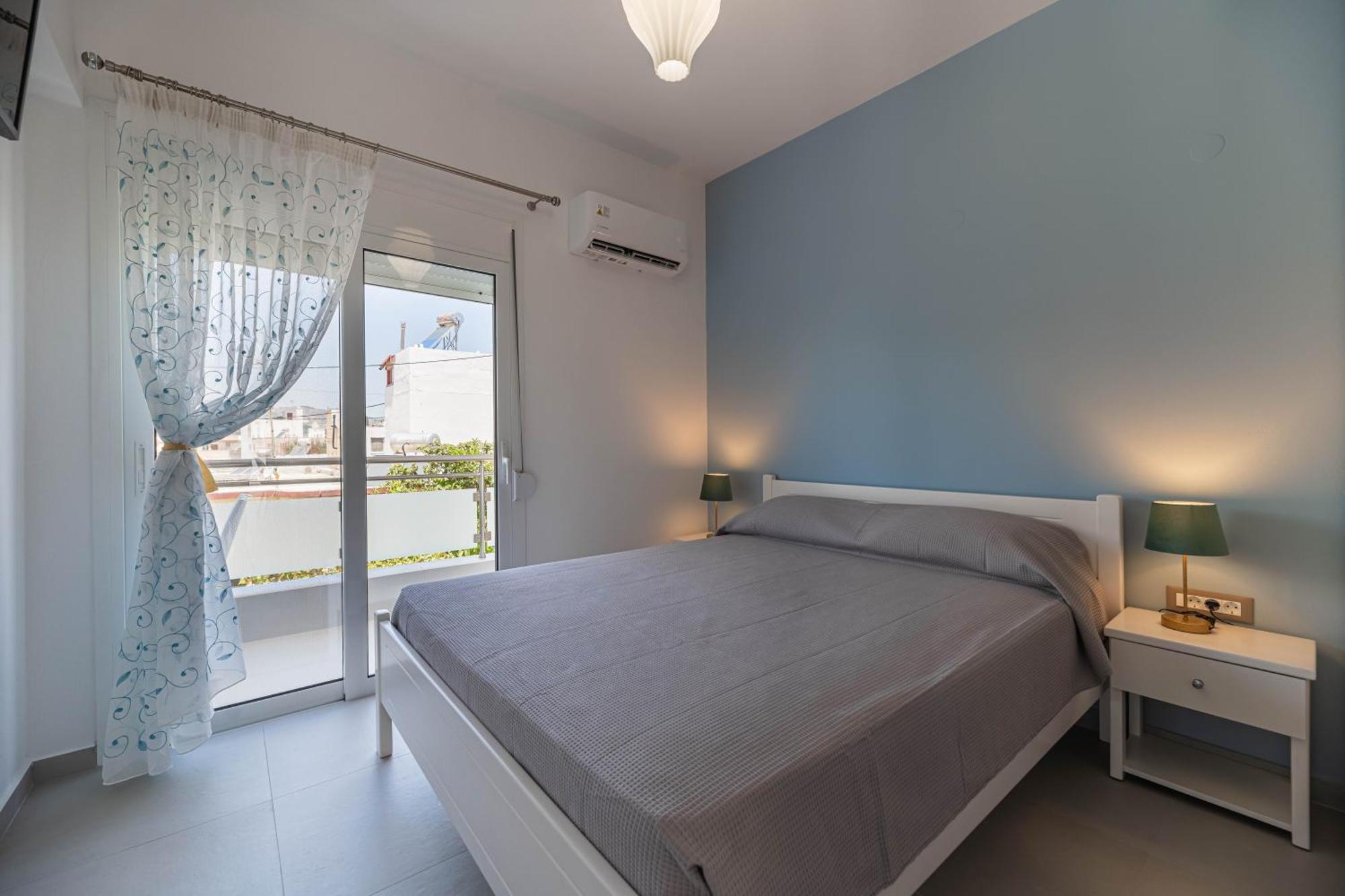 Antonis Studio Archangelos  Bagian luar foto